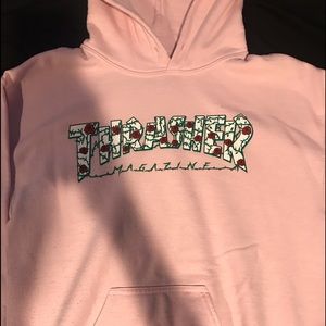 Thrasher hoodie